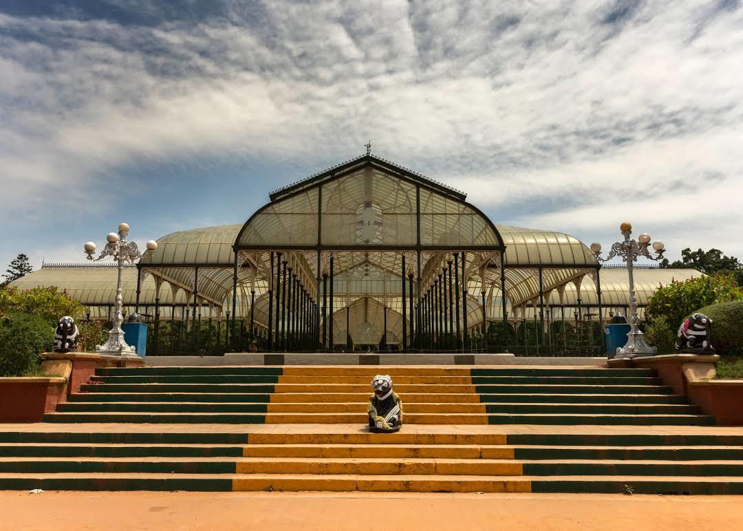 Taman Botani Lal Bagh